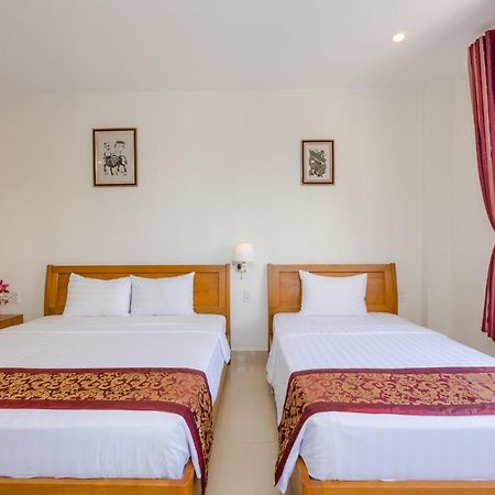 T&T Resort And Spa Που Κουόκ Εξωτερικό φωτογραφία