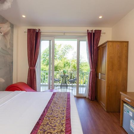 T&T Resort And Spa Που Κουόκ Εξωτερικό φωτογραφία