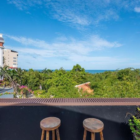 T&T Resort And Spa Που Κουόκ Εξωτερικό φωτογραφία