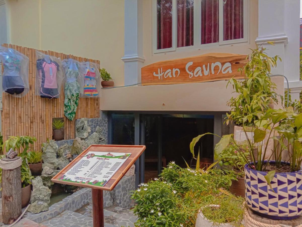 T&T Resort And Spa Που Κουόκ Εξωτερικό φωτογραφία