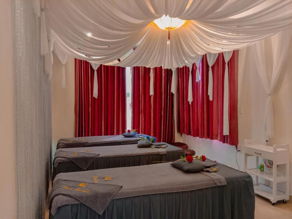 T&T Resort And Spa Που Κουόκ Εξωτερικό φωτογραφία