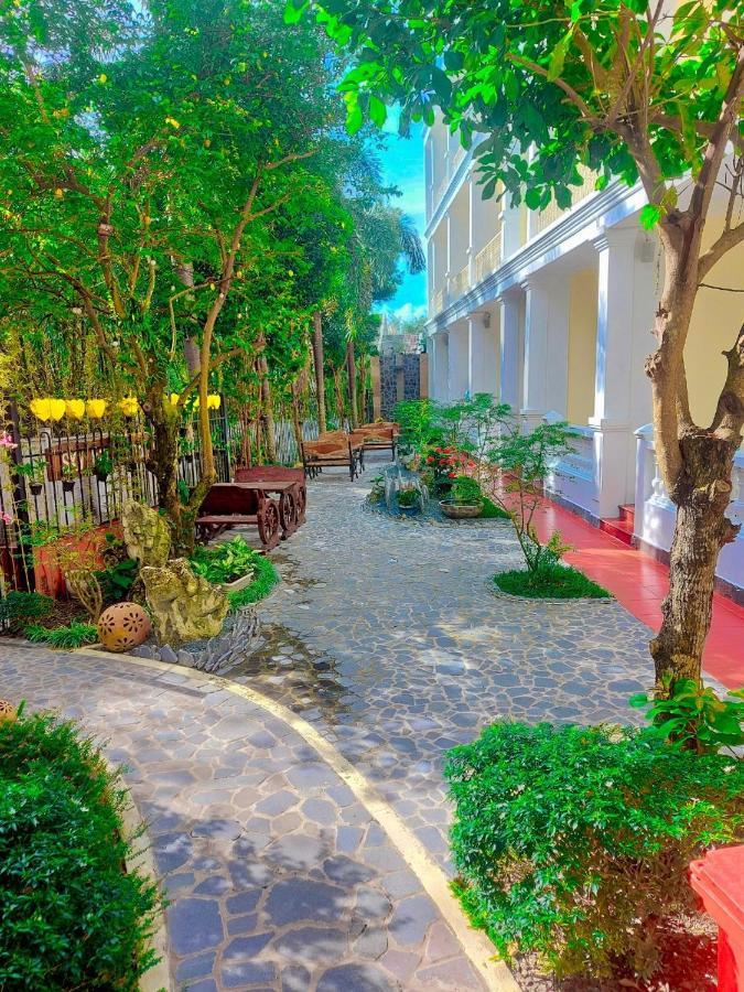 T&T Resort And Spa Που Κουόκ Εξωτερικό φωτογραφία