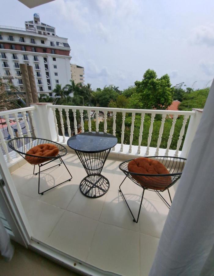 T&T Resort And Spa Που Κουόκ Εξωτερικό φωτογραφία