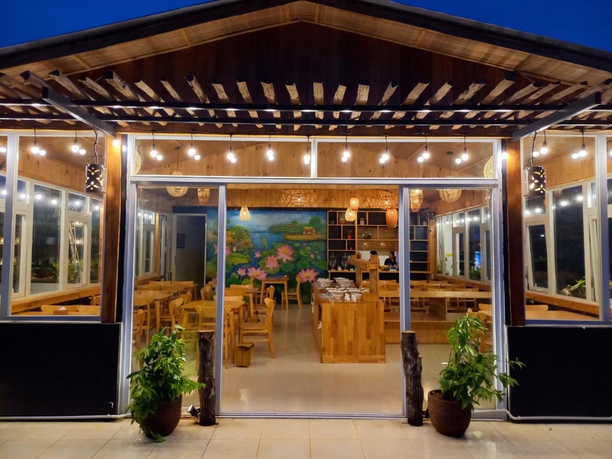 T&T Resort And Spa Που Κουόκ Εξωτερικό φωτογραφία