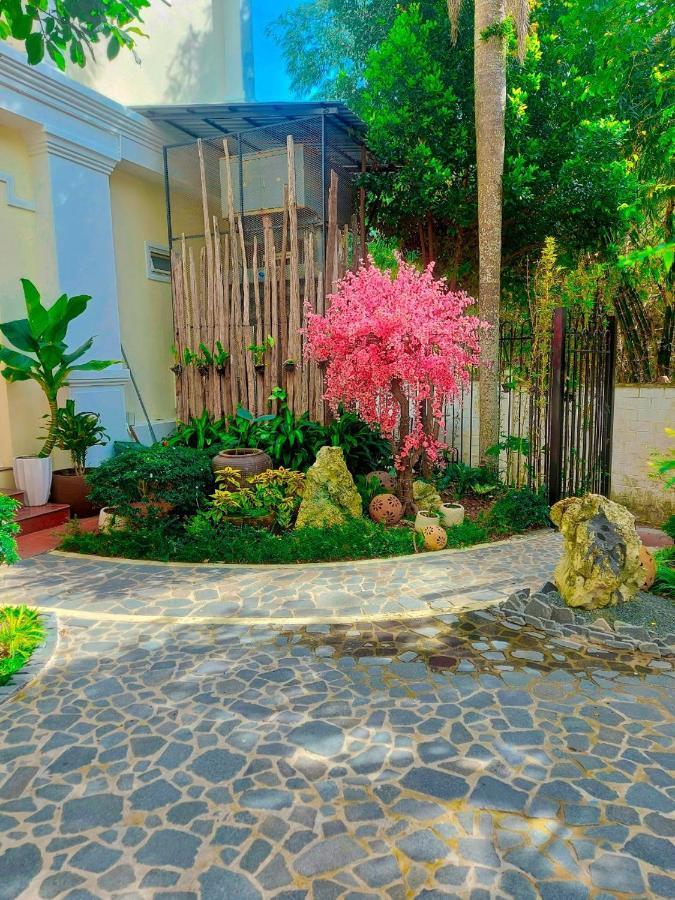 T&T Resort And Spa Που Κουόκ Εξωτερικό φωτογραφία