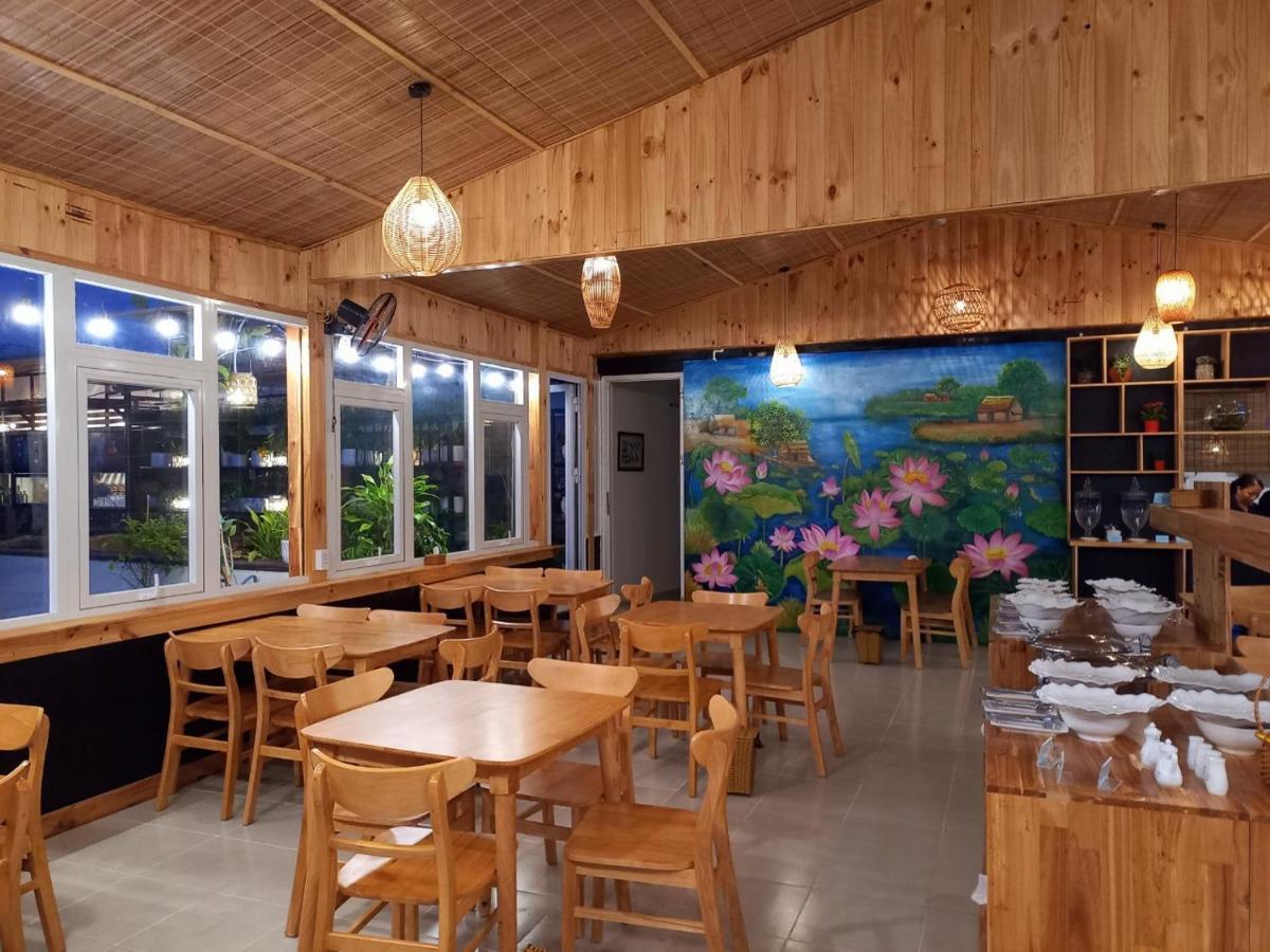 T&T Resort And Spa Που Κουόκ Εξωτερικό φωτογραφία