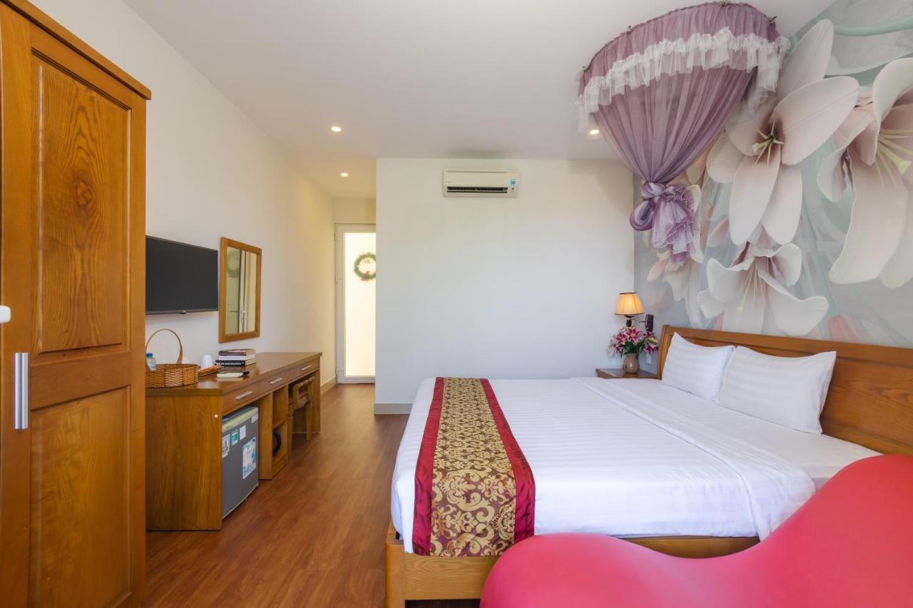 T&T Resort And Spa Που Κουόκ Εξωτερικό φωτογραφία