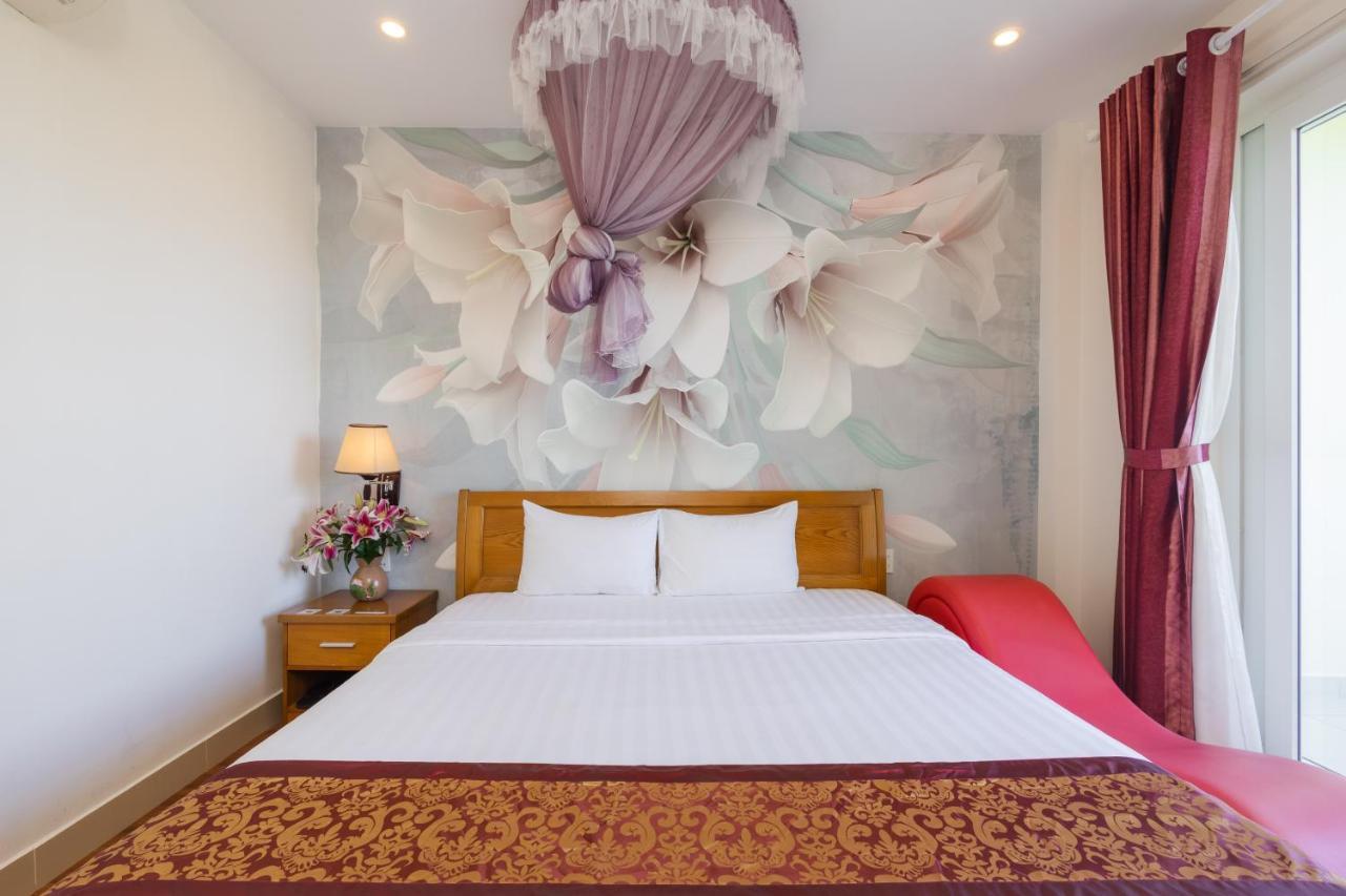 T&T Resort And Spa Που Κουόκ Εξωτερικό φωτογραφία