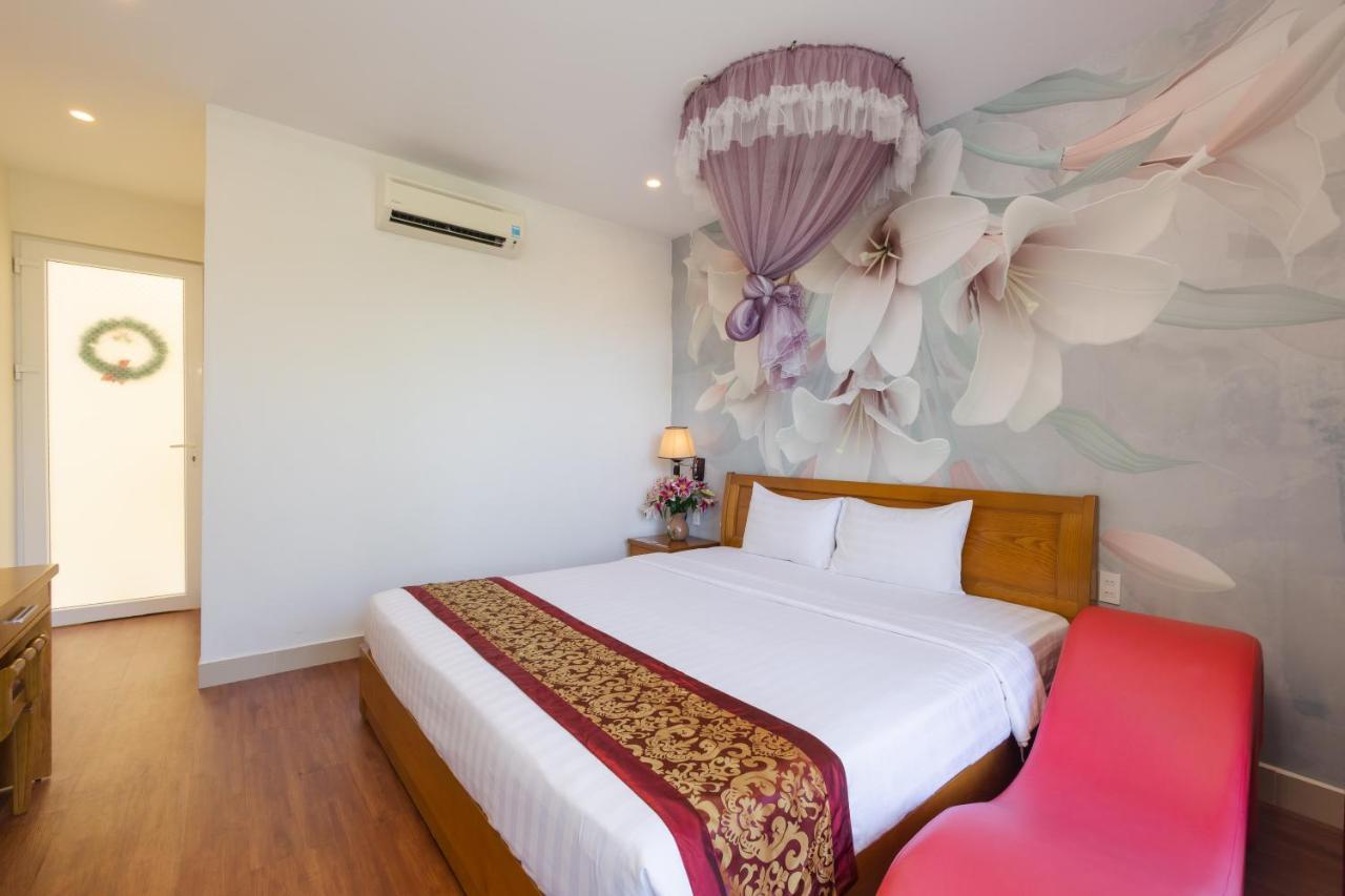 T&T Resort And Spa Που Κουόκ Εξωτερικό φωτογραφία