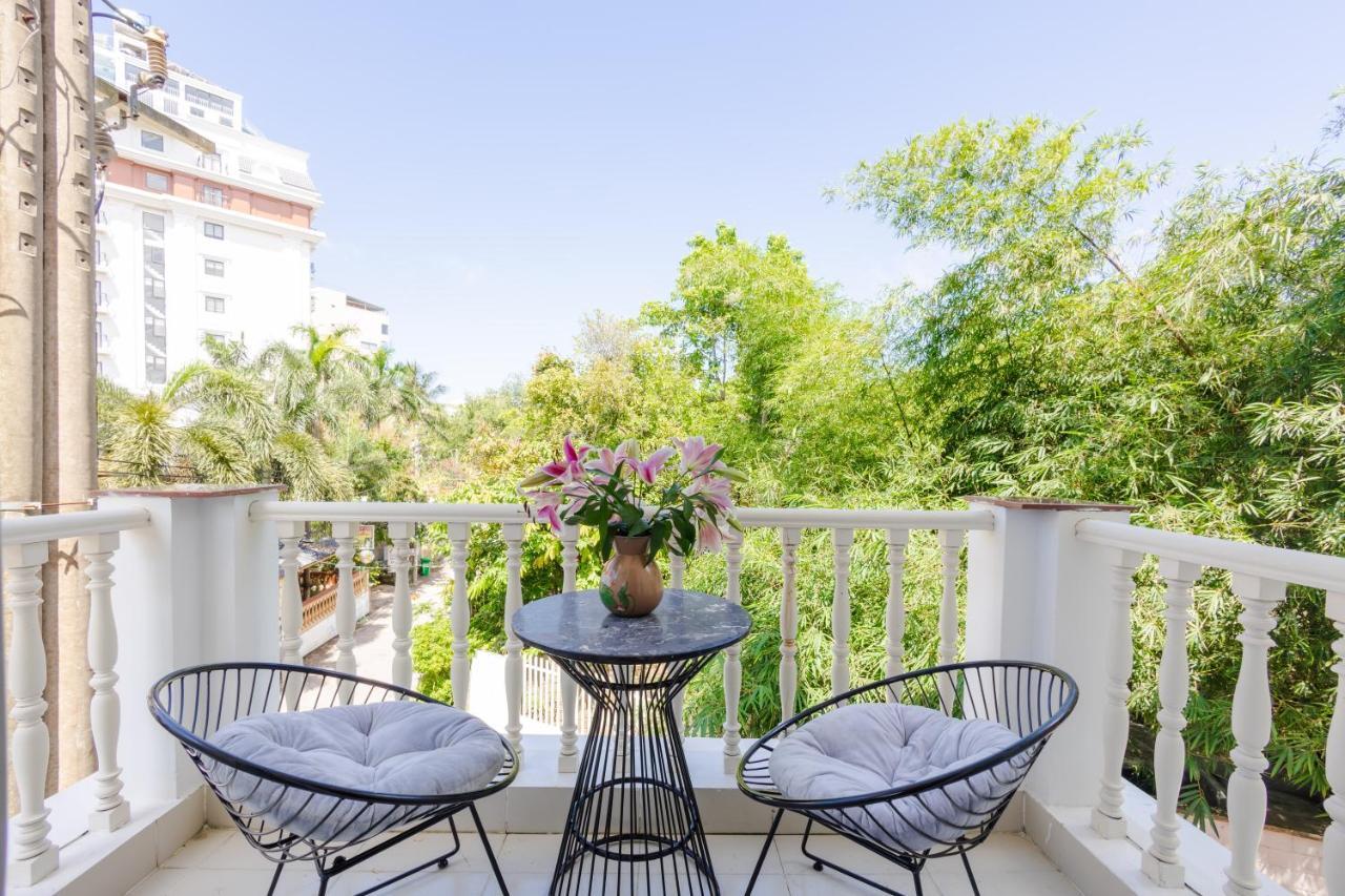 T&T Resort And Spa Που Κουόκ Εξωτερικό φωτογραφία