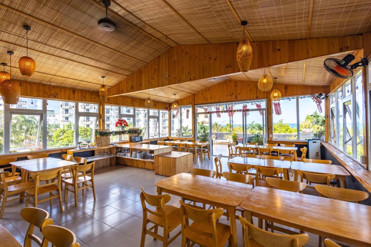T&T Resort And Spa Που Κουόκ Εξωτερικό φωτογραφία
