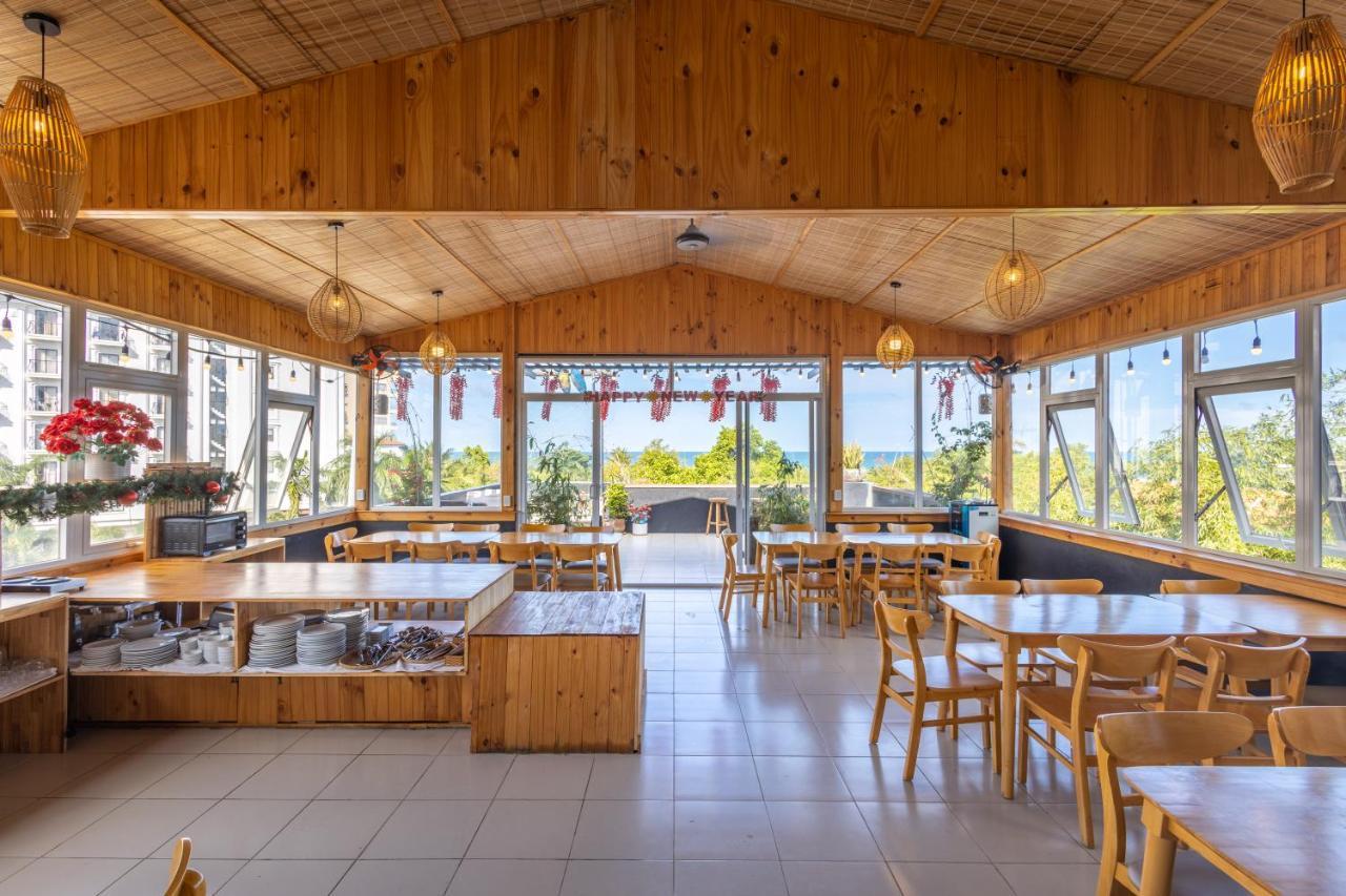 T&T Resort And Spa Που Κουόκ Εξωτερικό φωτογραφία
