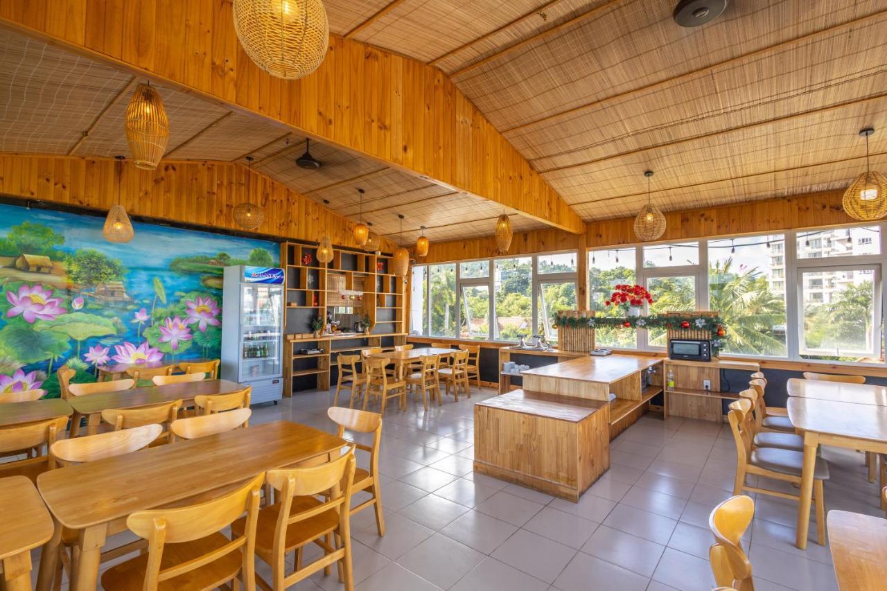 T&T Resort And Spa Που Κουόκ Εξωτερικό φωτογραφία