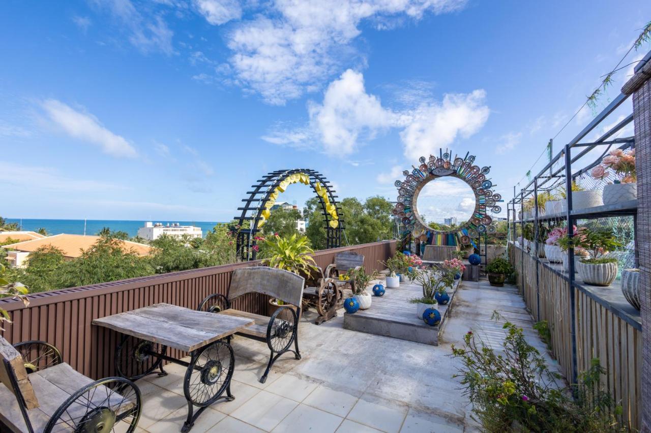 T&T Resort And Spa Που Κουόκ Εξωτερικό φωτογραφία