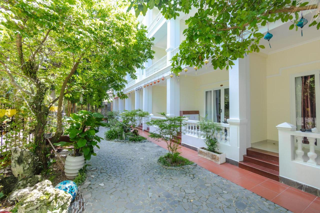 T&T Resort And Spa Που Κουόκ Εξωτερικό φωτογραφία