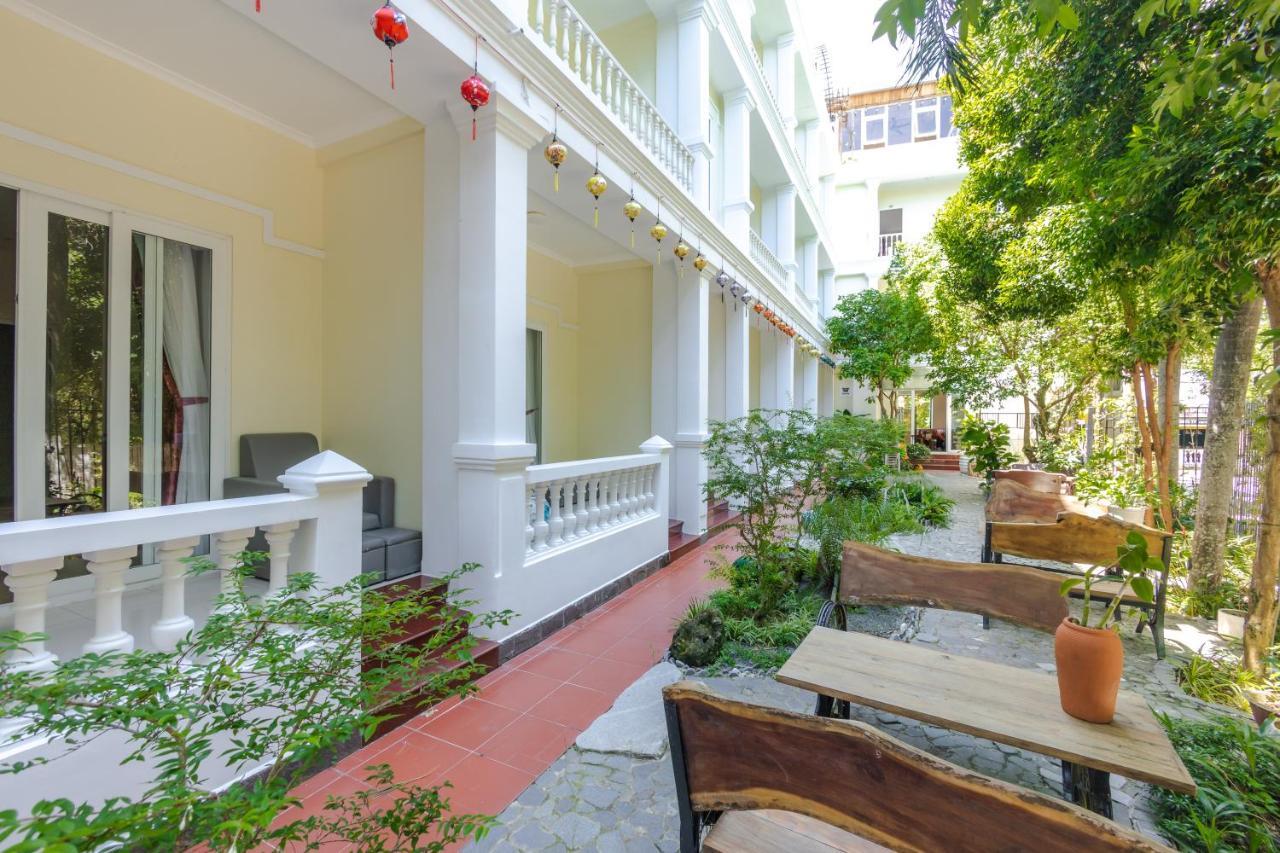 T&T Resort And Spa Που Κουόκ Εξωτερικό φωτογραφία