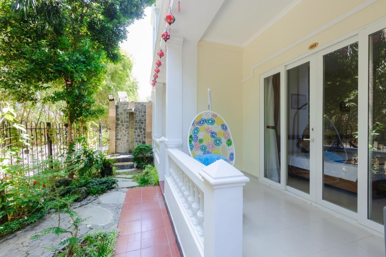 T&T Resort And Spa Που Κουόκ Εξωτερικό φωτογραφία