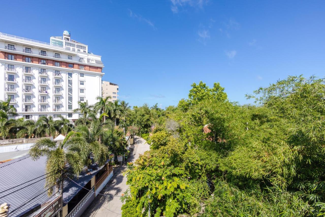T&T Resort And Spa Που Κουόκ Εξωτερικό φωτογραφία