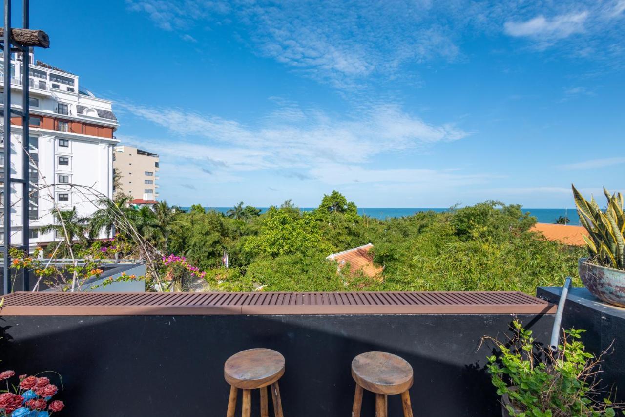 T&T Resort And Spa Που Κουόκ Εξωτερικό φωτογραφία