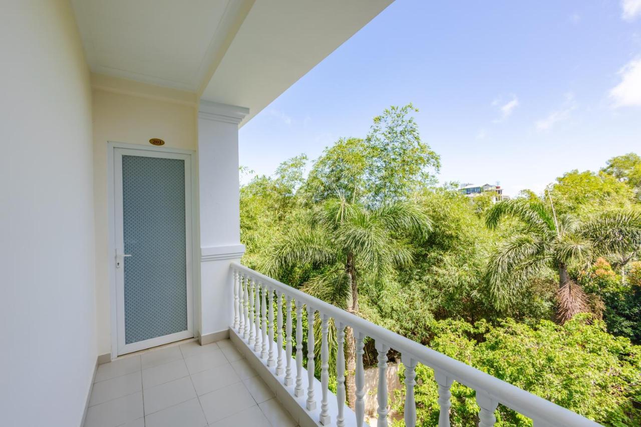 T&T Resort And Spa Που Κουόκ Εξωτερικό φωτογραφία