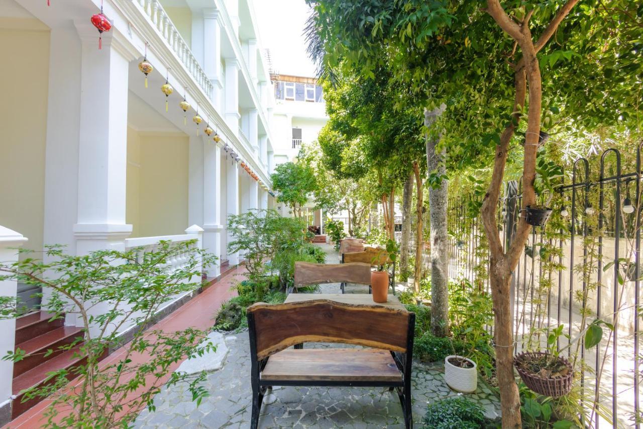 T&T Resort And Spa Που Κουόκ Εξωτερικό φωτογραφία