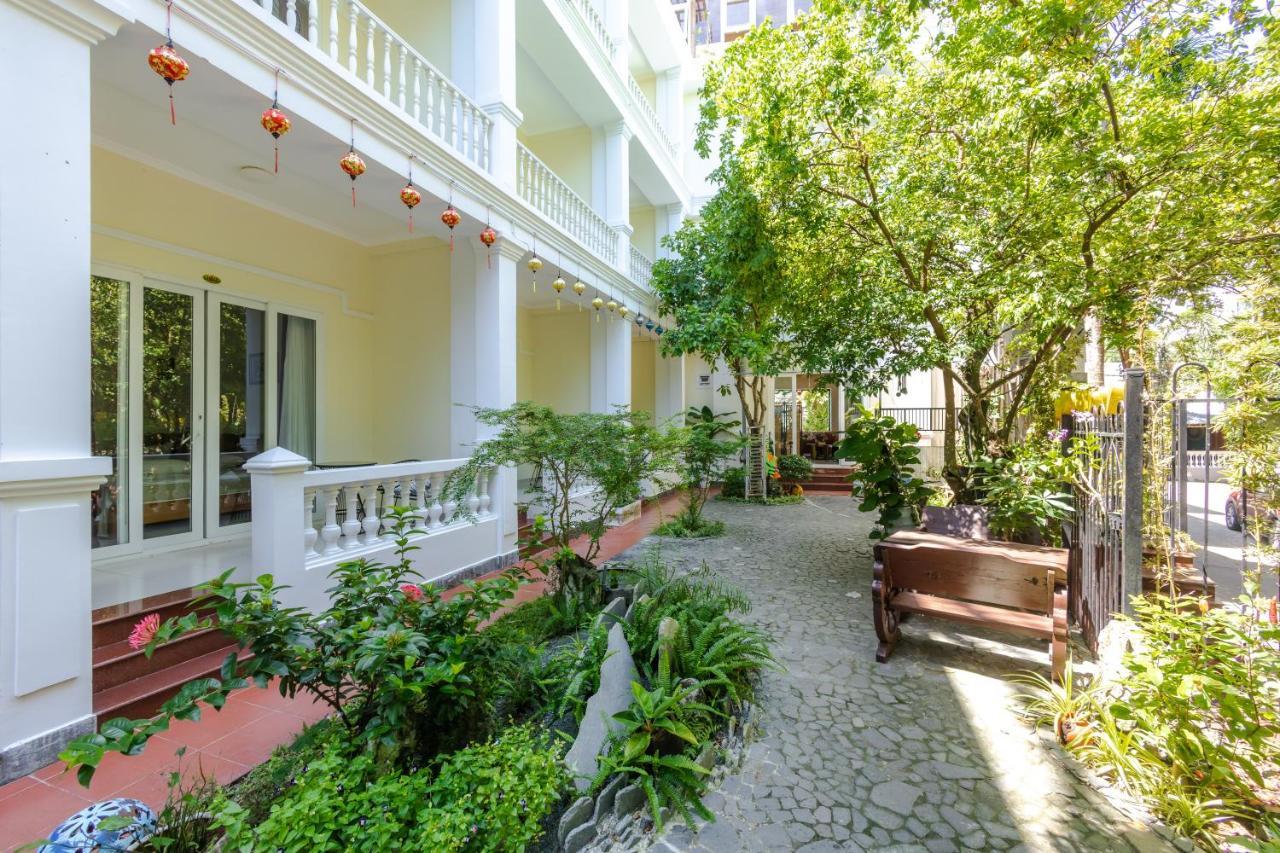 T&T Resort And Spa Που Κουόκ Εξωτερικό φωτογραφία