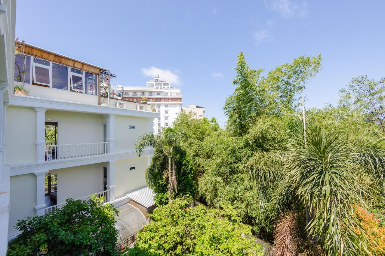 T&T Resort And Spa Που Κουόκ Εξωτερικό φωτογραφία